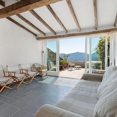 Appartement Casa Isoletta Area Cinque Terre à Levanto Extérieur photo