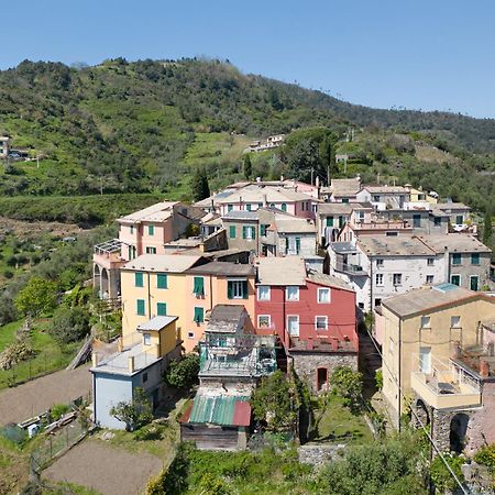 Appartement Casa Isoletta Area Cinque Terre à Levanto Extérieur photo