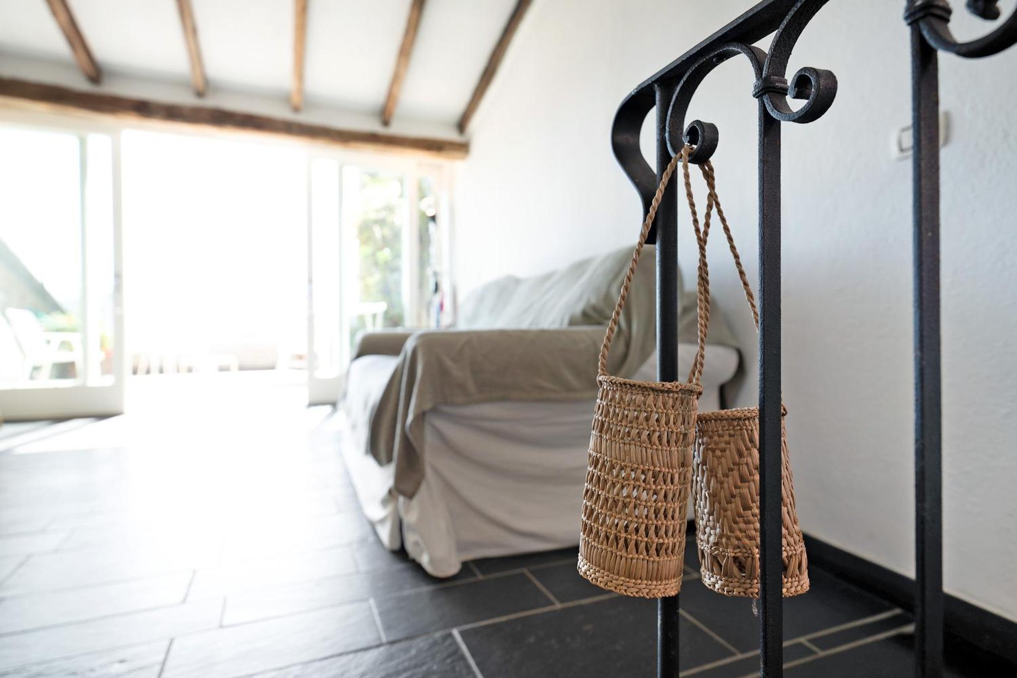 Appartement Casa Isoletta Area Cinque Terre à Levanto Extérieur photo