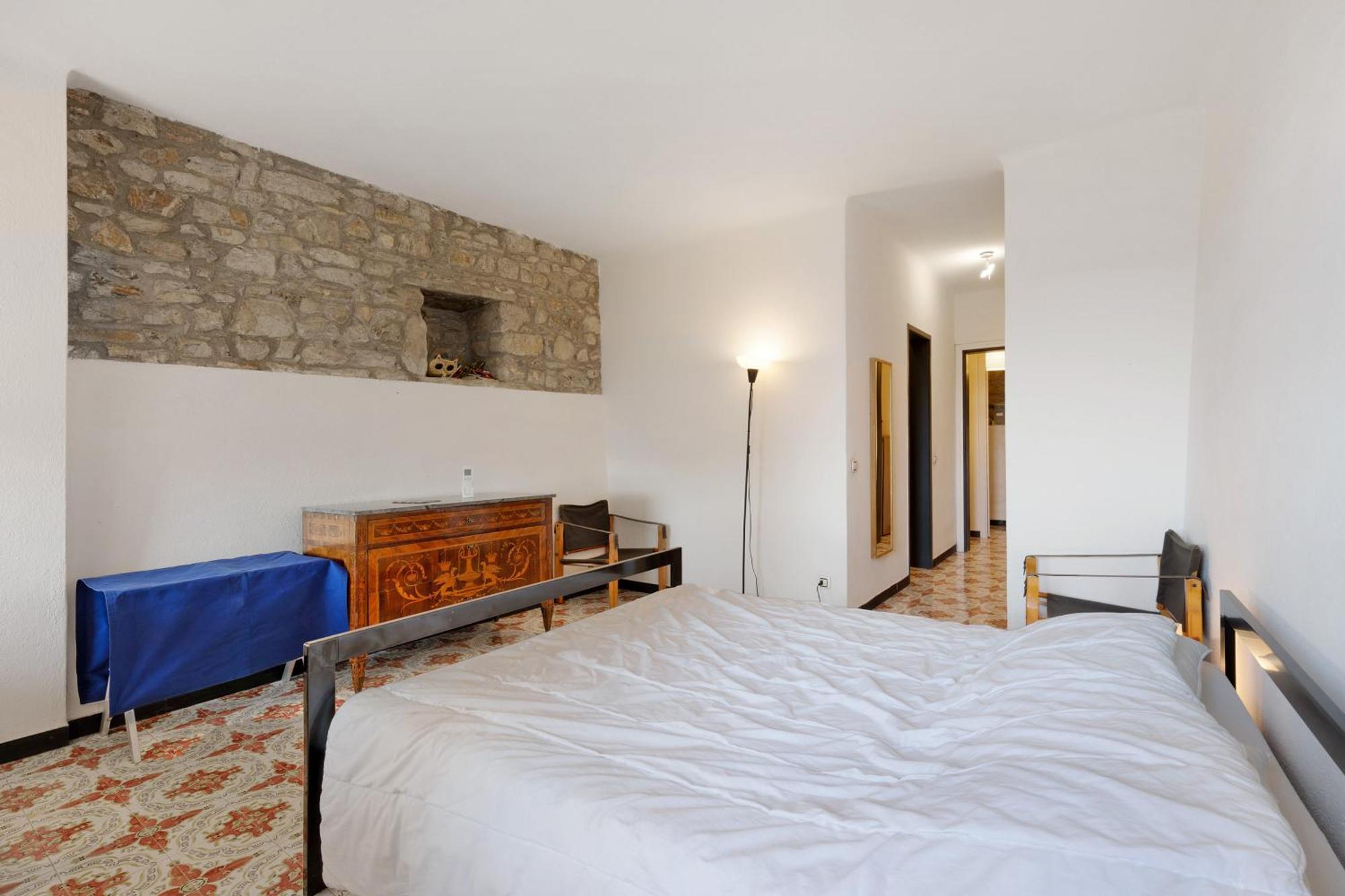 Appartement Casa Isoletta Area Cinque Terre à Levanto Extérieur photo