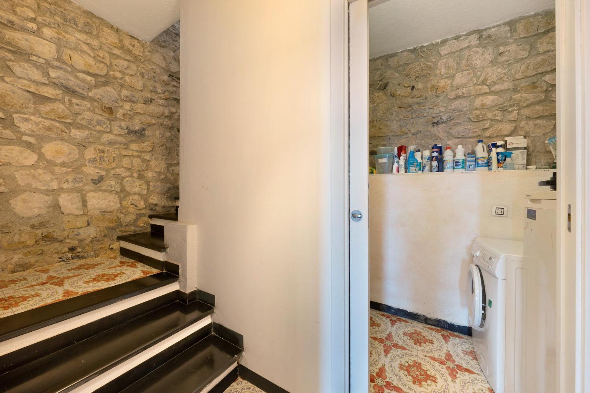 Appartement Casa Isoletta Area Cinque Terre à Levanto Extérieur photo