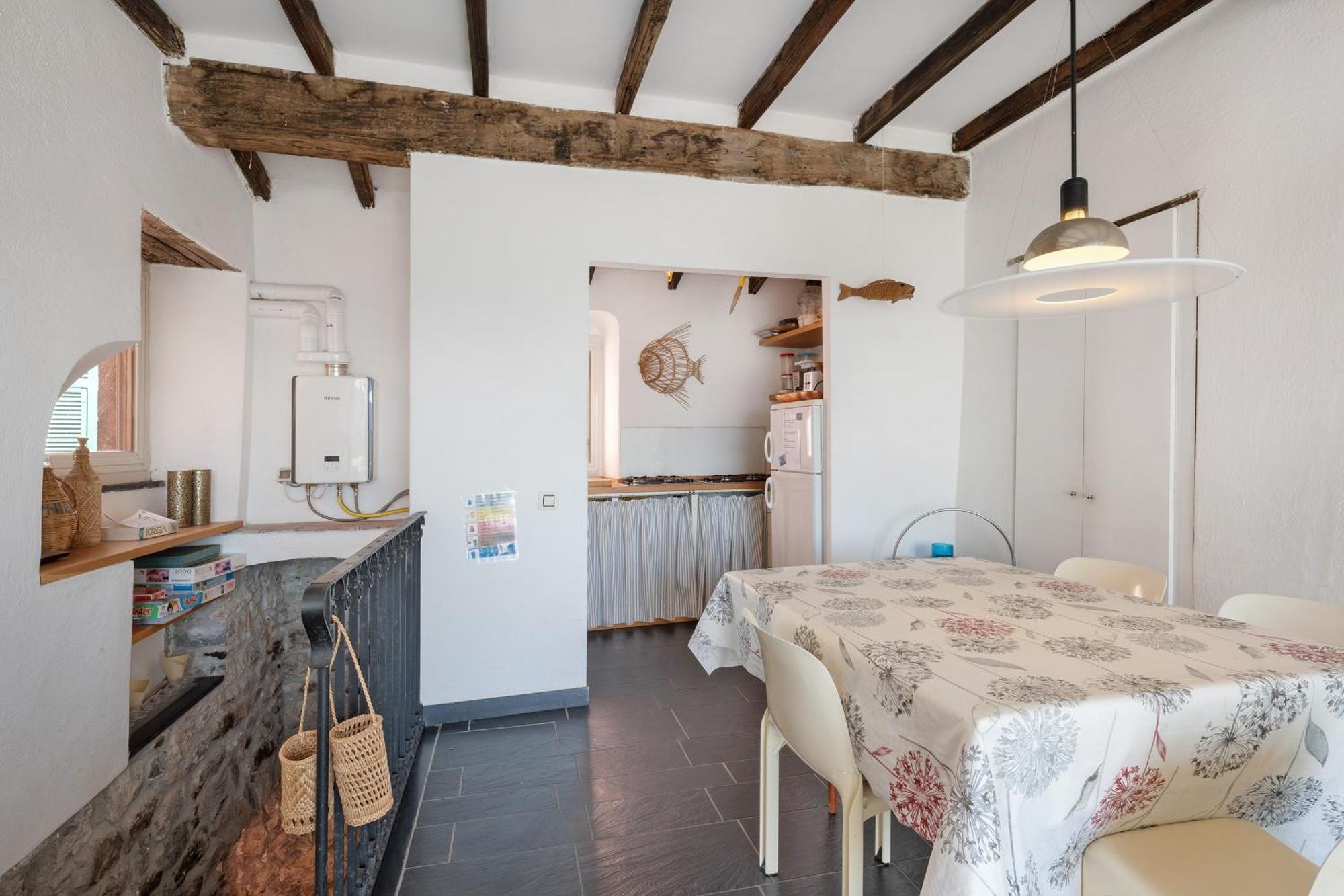 Appartement Casa Isoletta Area Cinque Terre à Levanto Extérieur photo