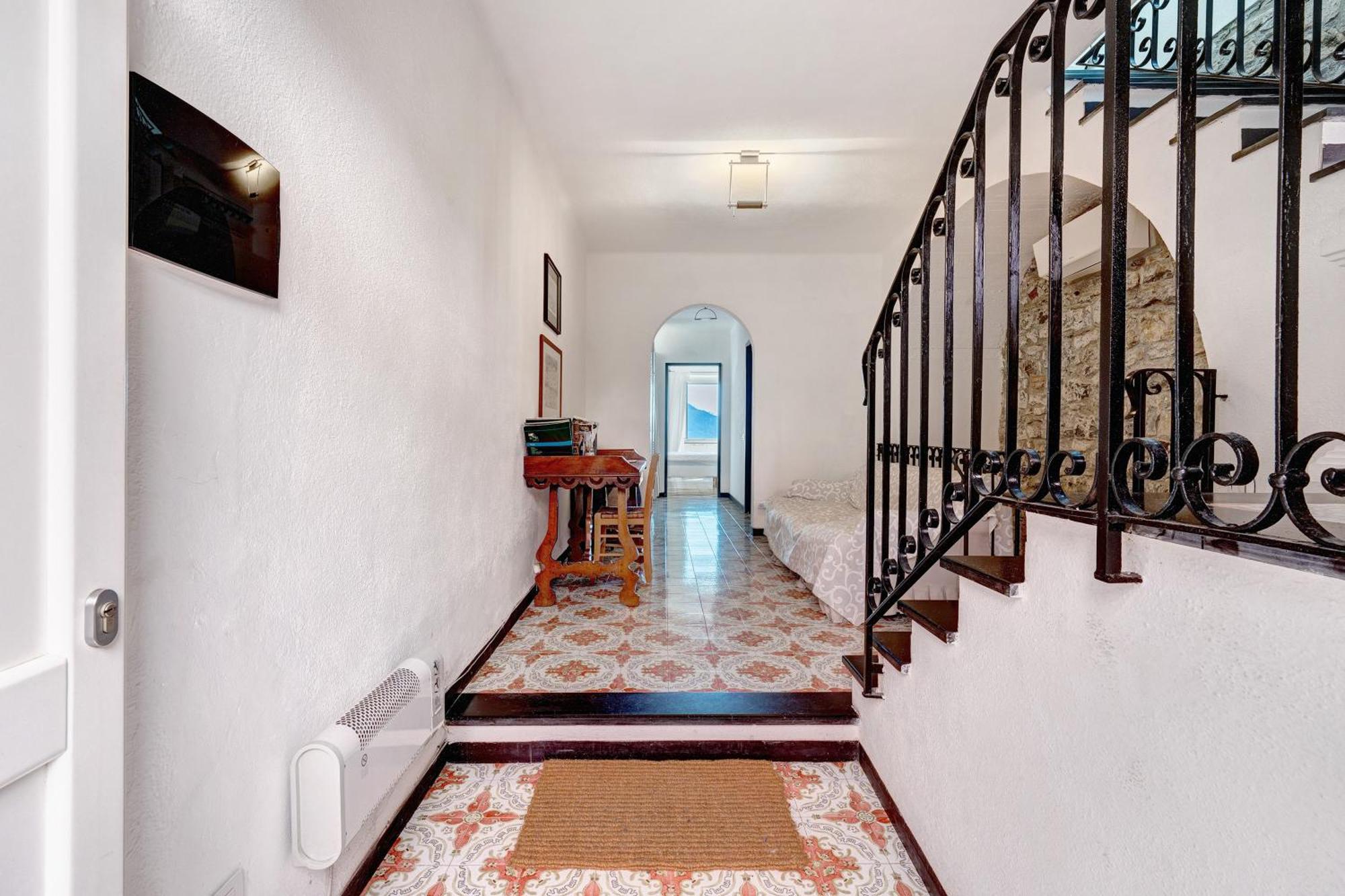 Appartement Casa Isoletta Area Cinque Terre à Levanto Extérieur photo