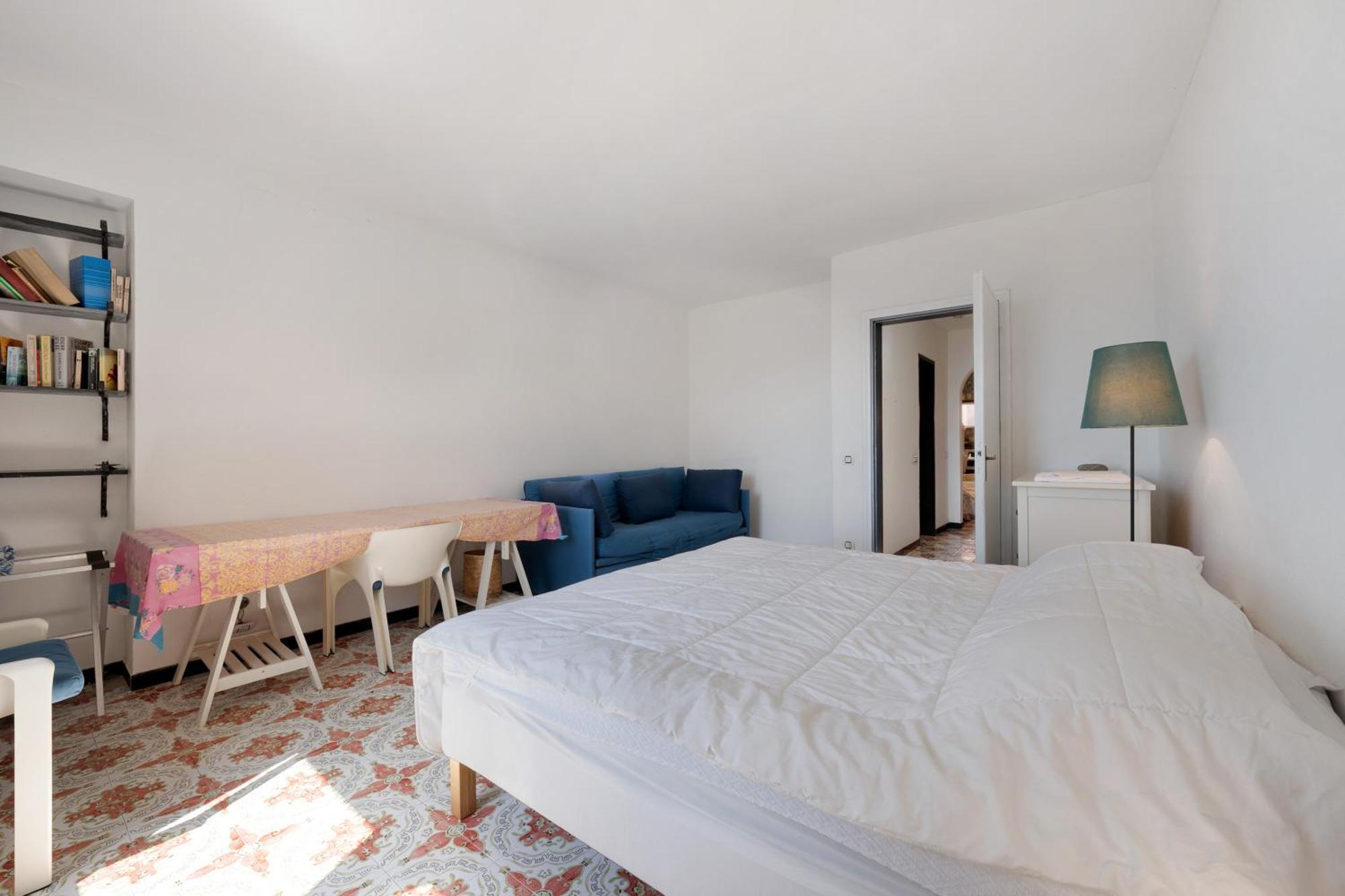 Appartement Casa Isoletta Area Cinque Terre à Levanto Extérieur photo