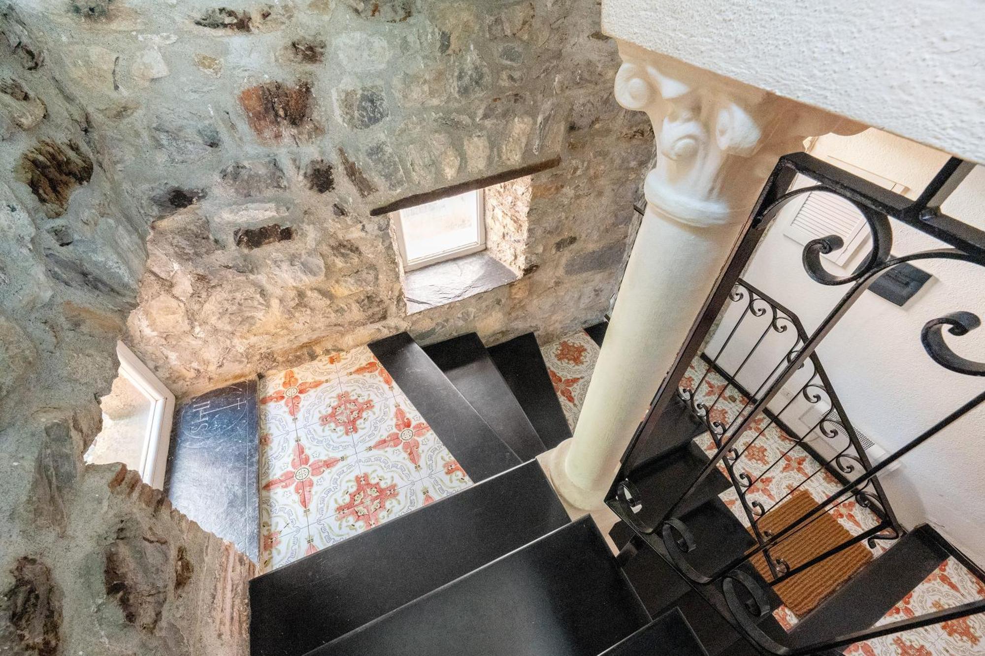 Appartement Casa Isoletta Area Cinque Terre à Levanto Extérieur photo