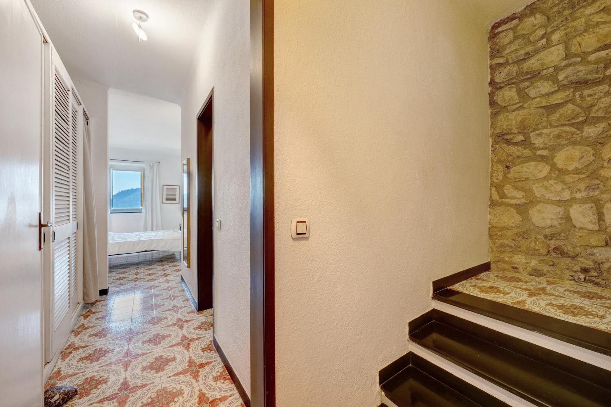 Appartement Casa Isoletta Area Cinque Terre à Levanto Extérieur photo