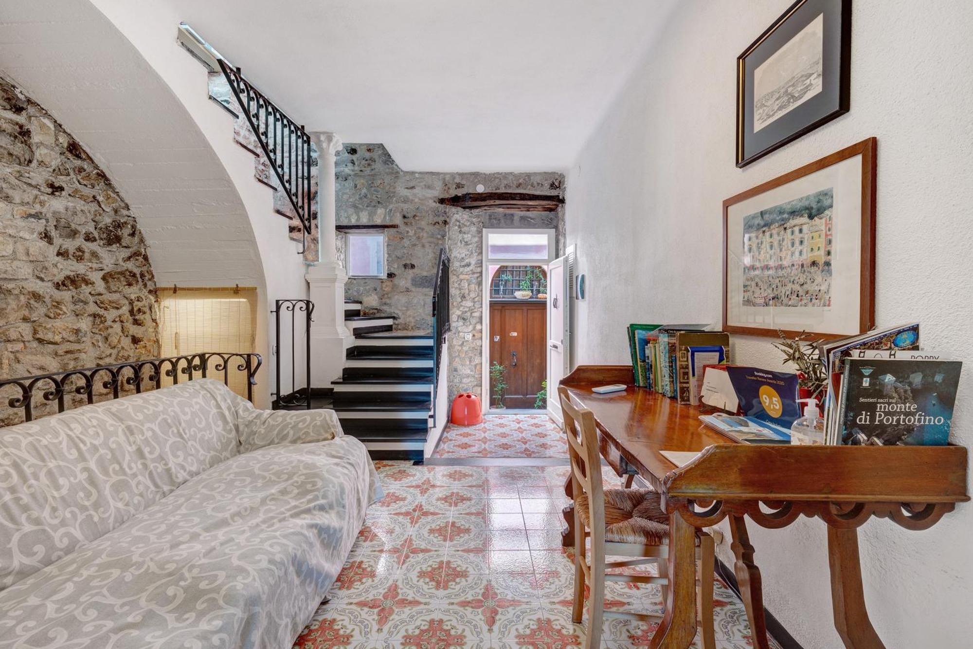 Appartement Casa Isoletta Area Cinque Terre à Levanto Extérieur photo