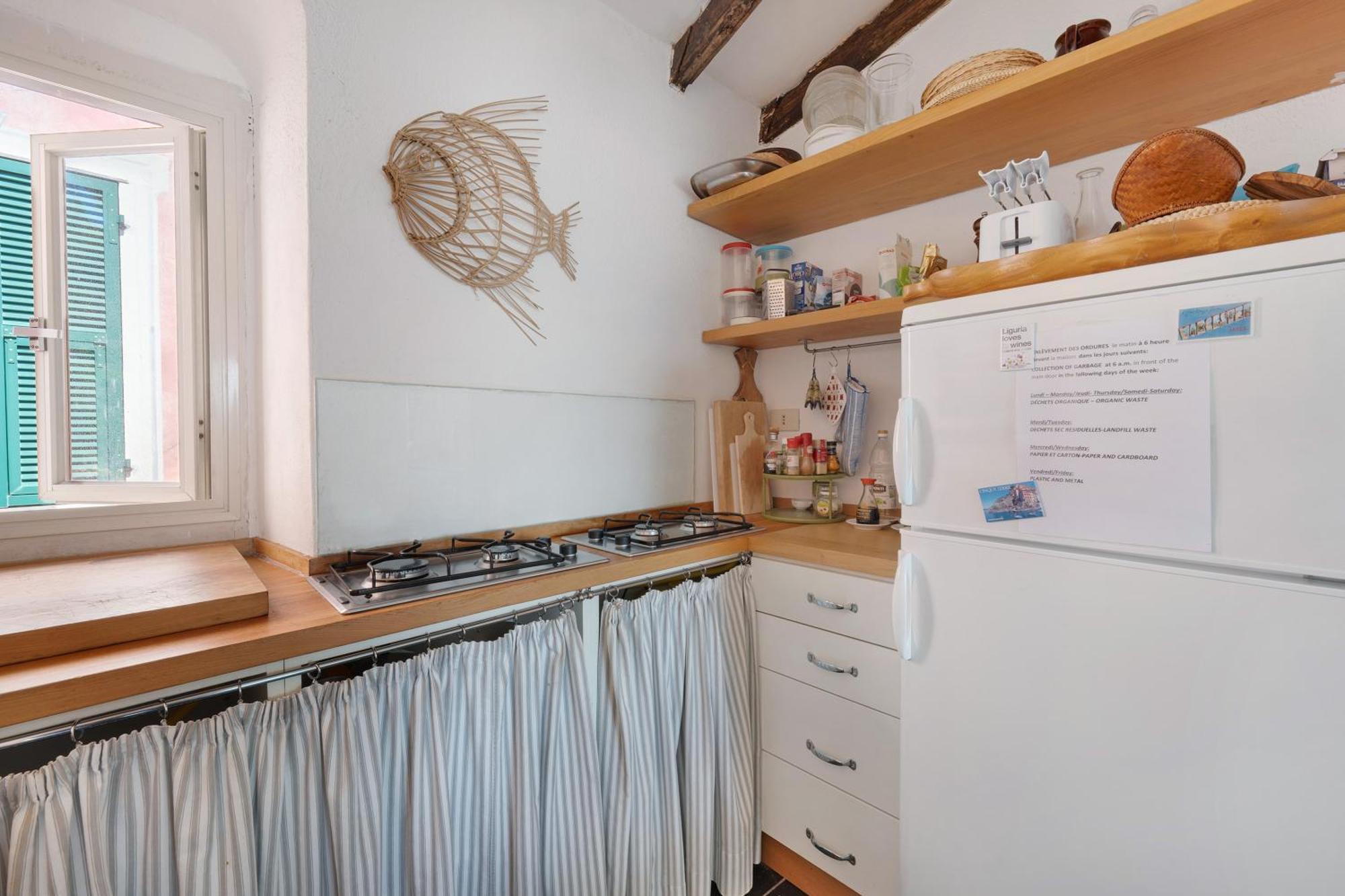 Appartement Casa Isoletta Area Cinque Terre à Levanto Extérieur photo