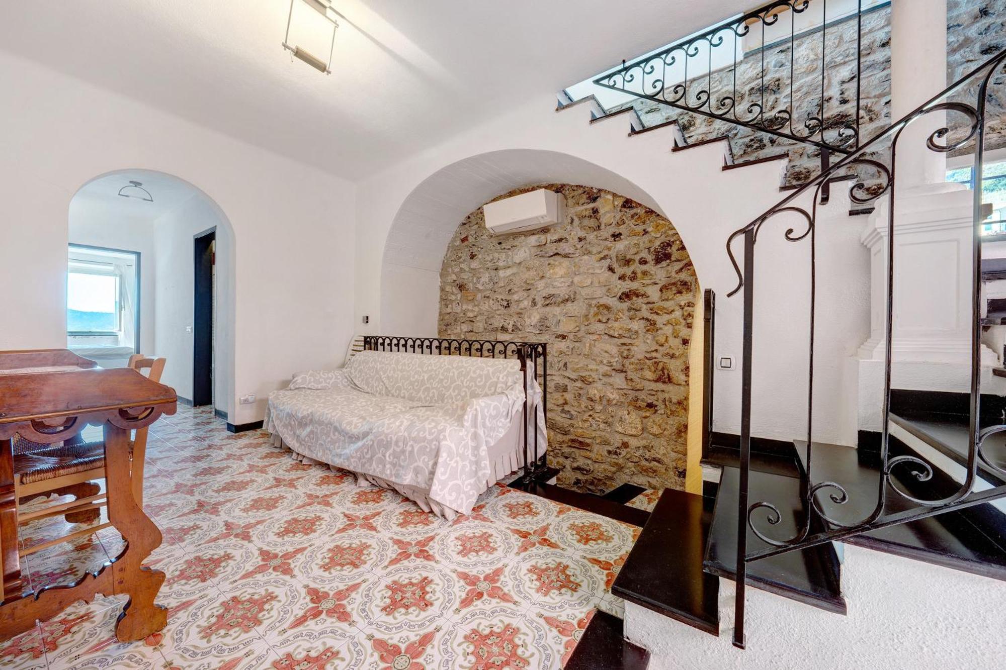 Appartement Casa Isoletta Area Cinque Terre à Levanto Extérieur photo