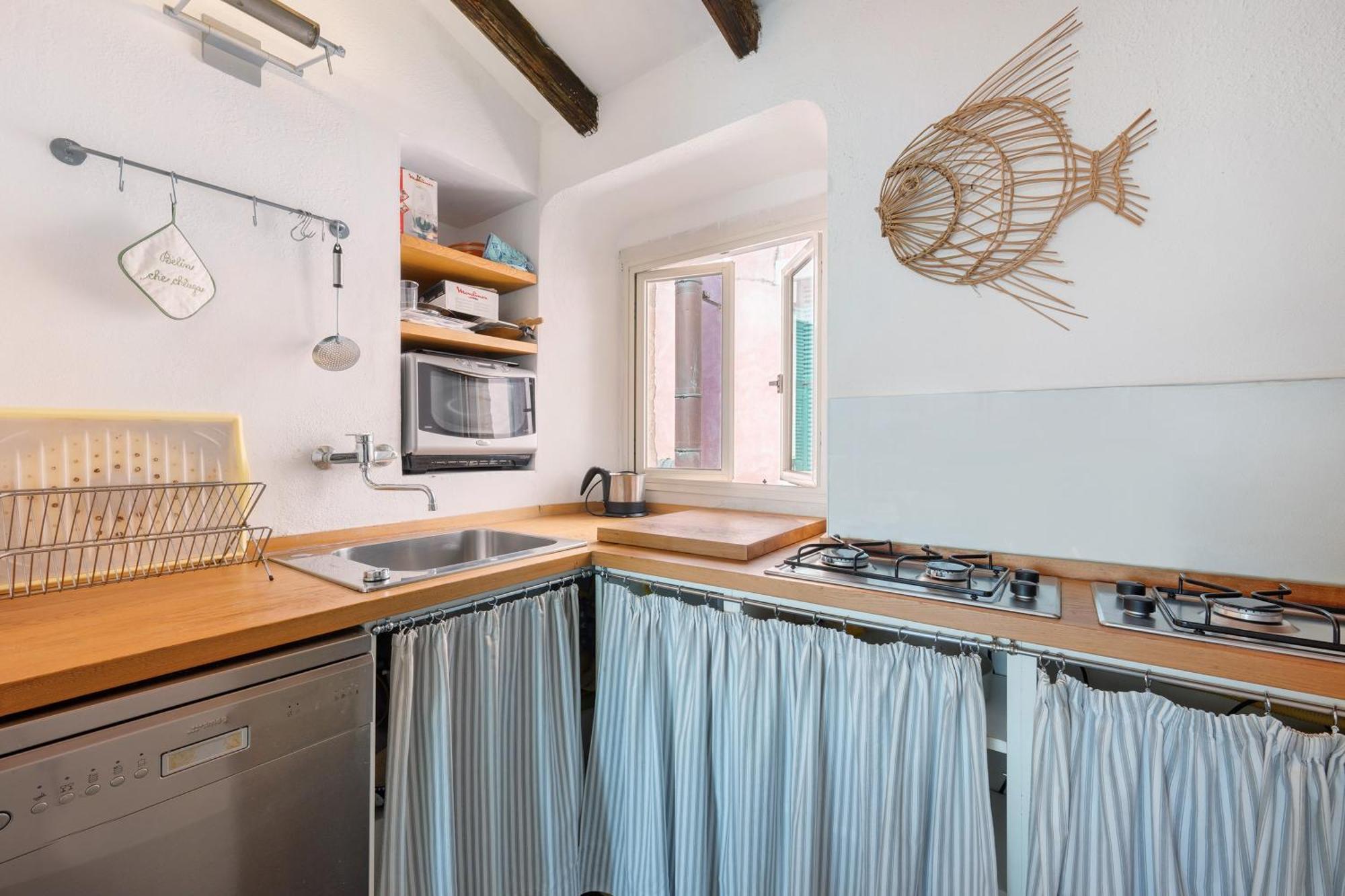Appartement Casa Isoletta Area Cinque Terre à Levanto Extérieur photo