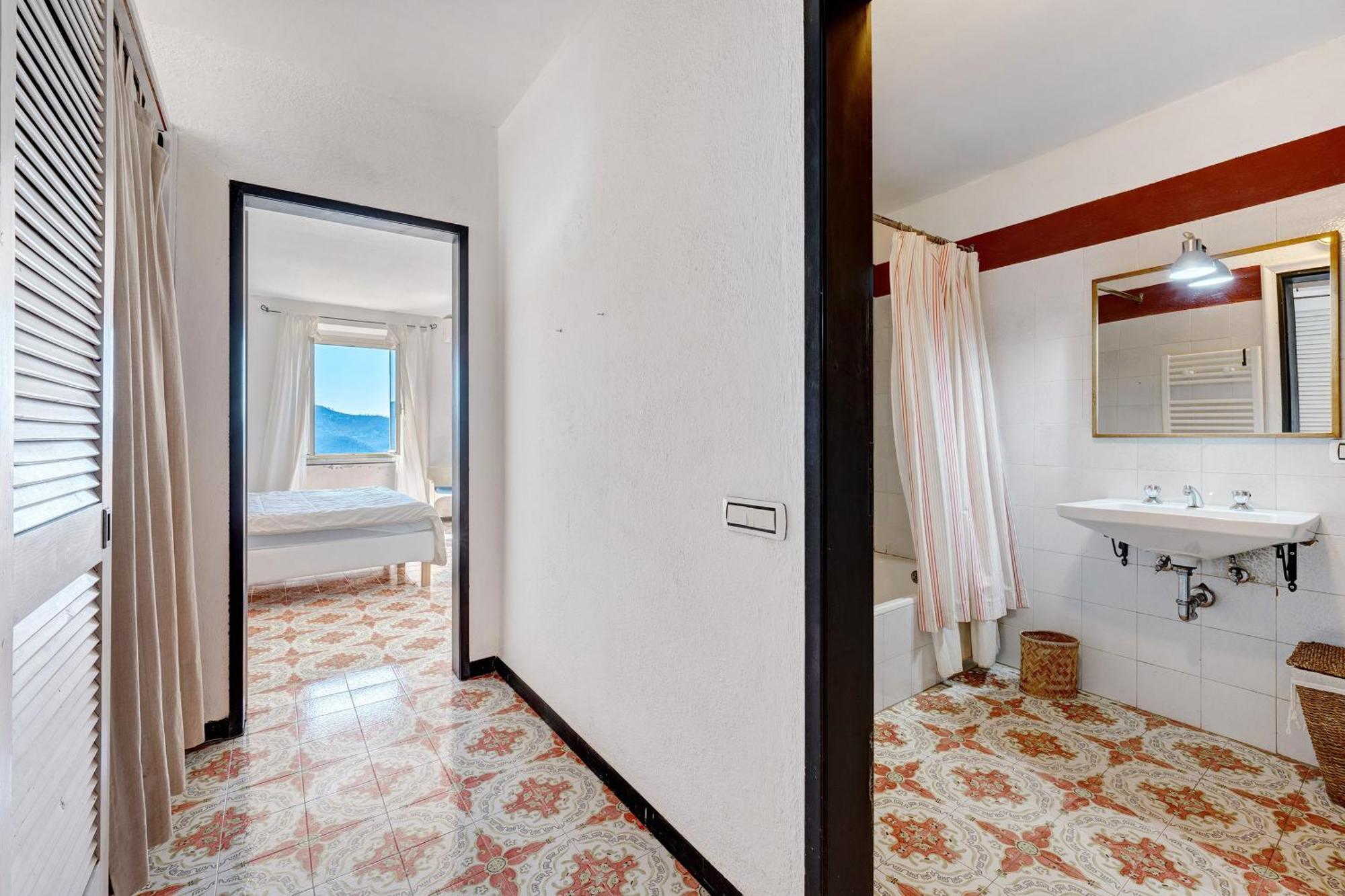 Appartement Casa Isoletta Area Cinque Terre à Levanto Extérieur photo